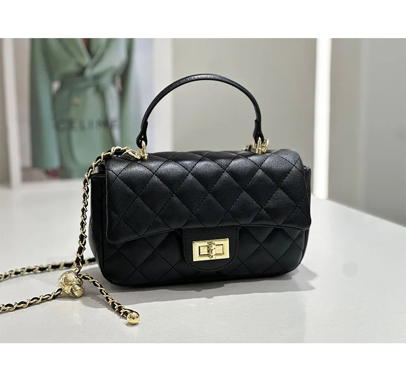 bolso de mano