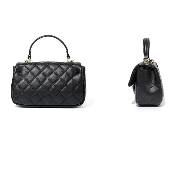 bolso de mano