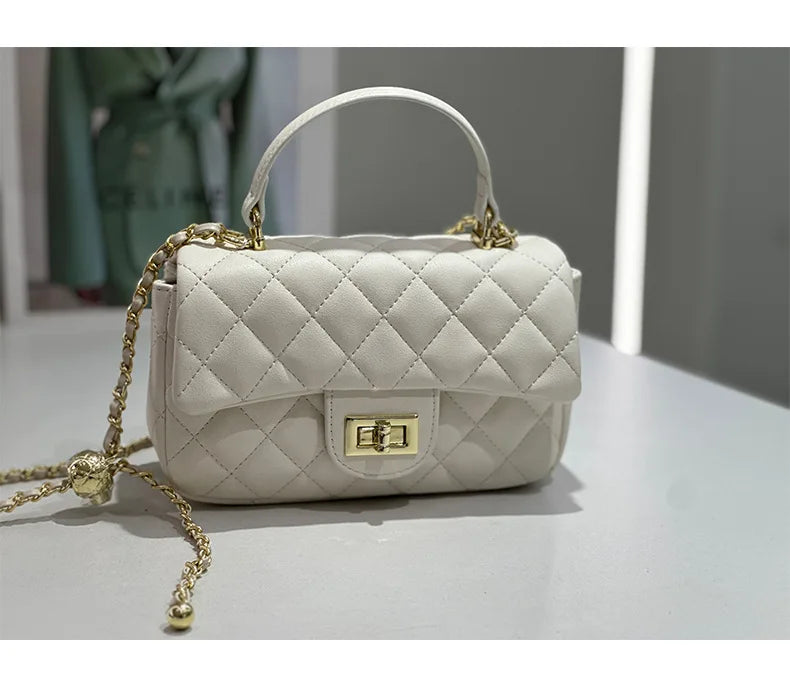 bolso de mano