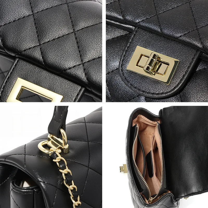 bolso de mano
