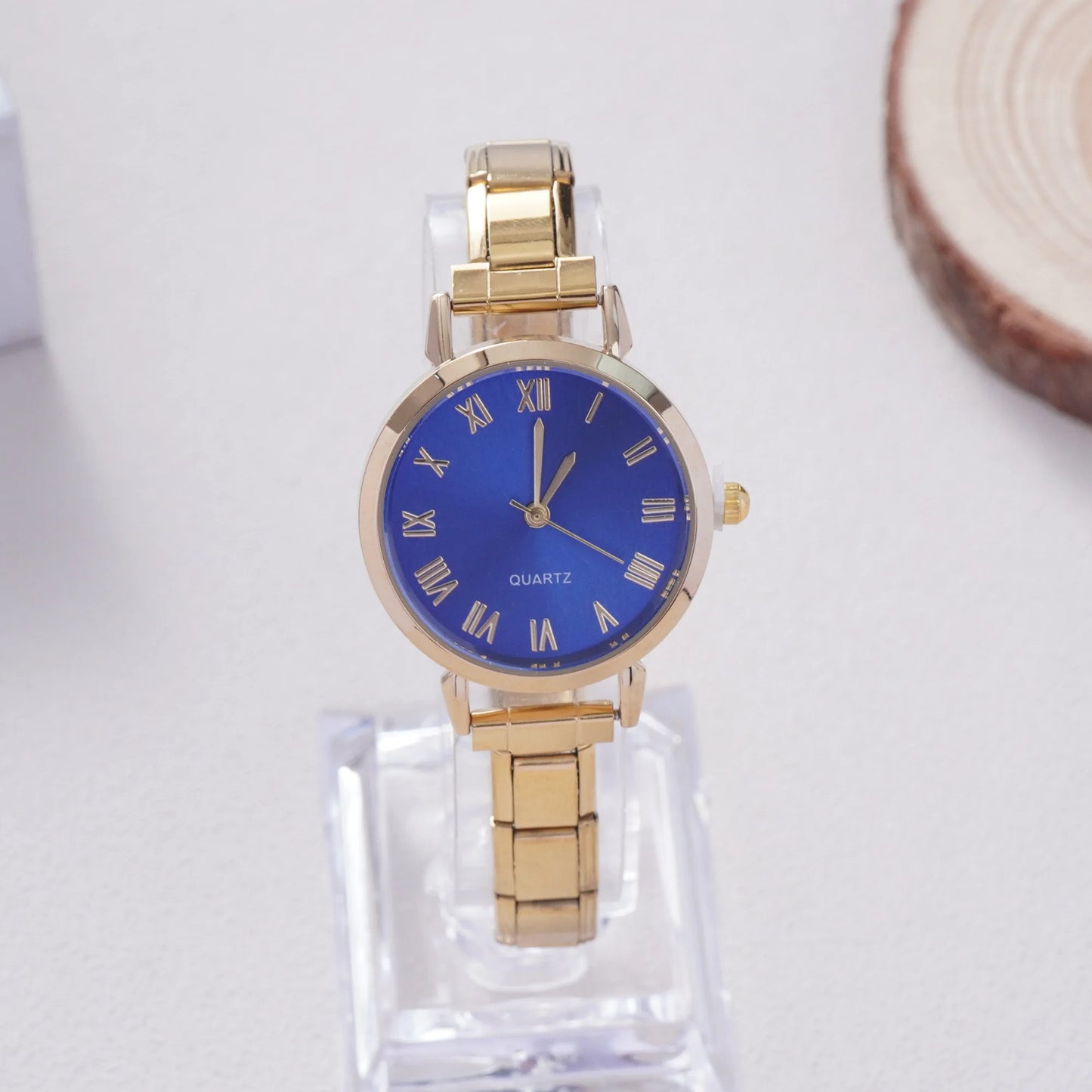 charms reloj