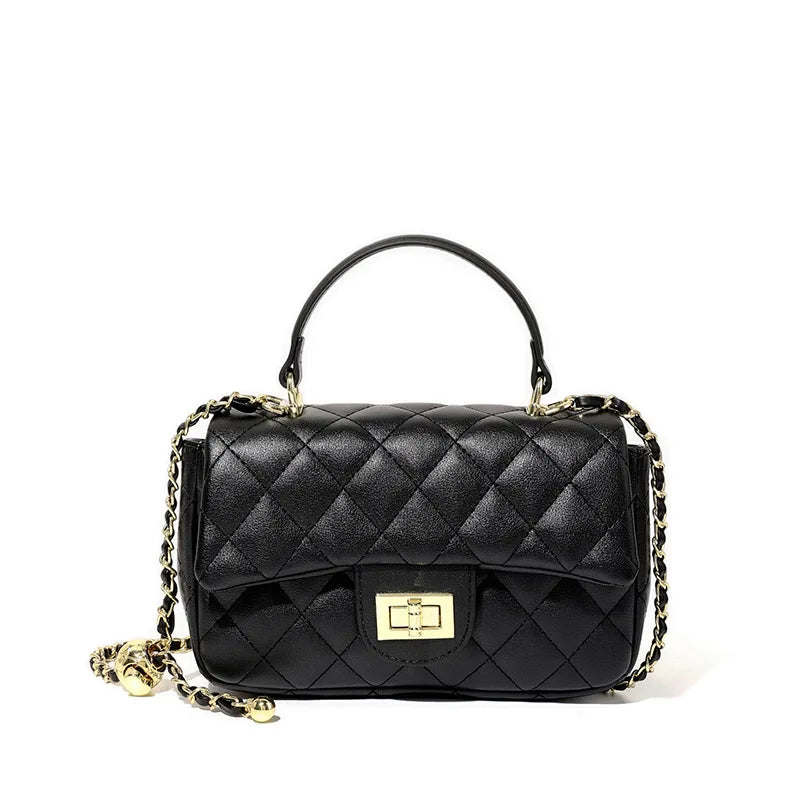 bolso de mano