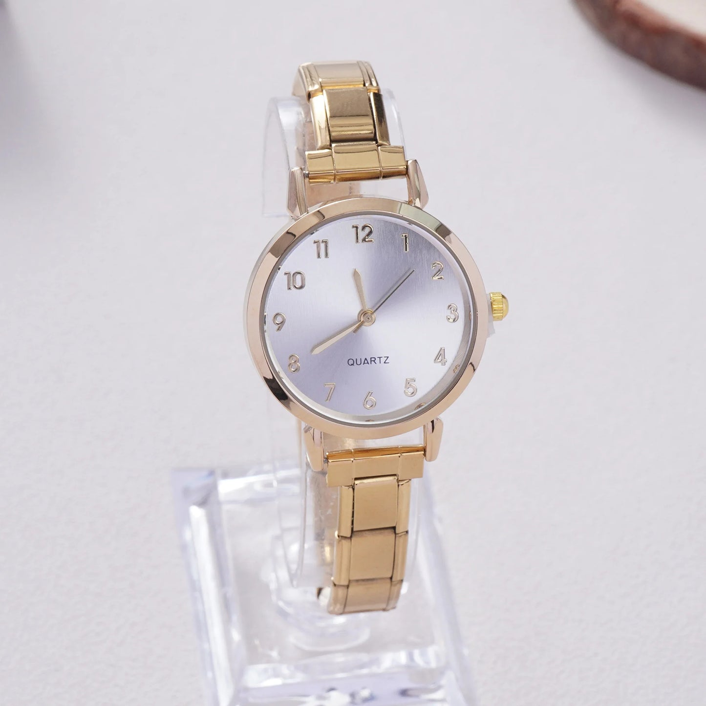 charms reloj
