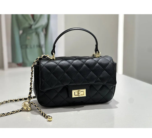 bolso de mano