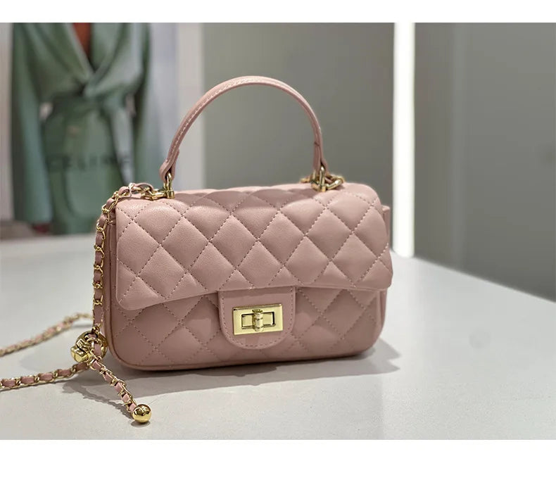 bolso de mano