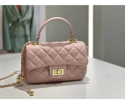 bolso de mano