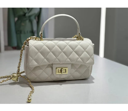 bolso de mano