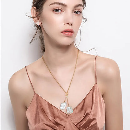 cadena plata esterlina