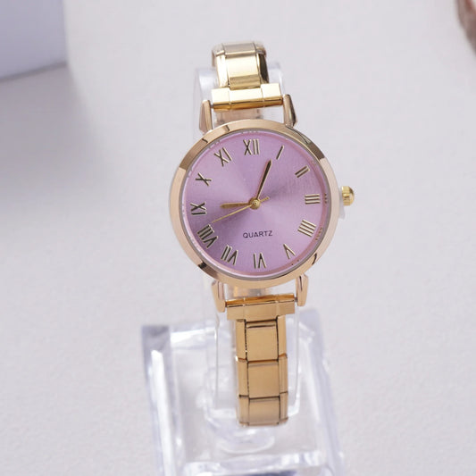 charms reloj