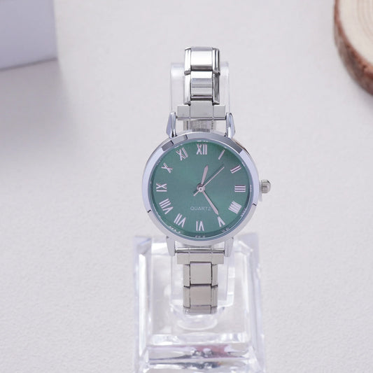 charms reloj